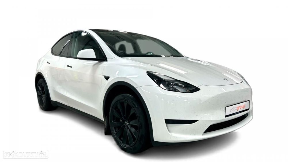 Tesla Model Y RWD - 1