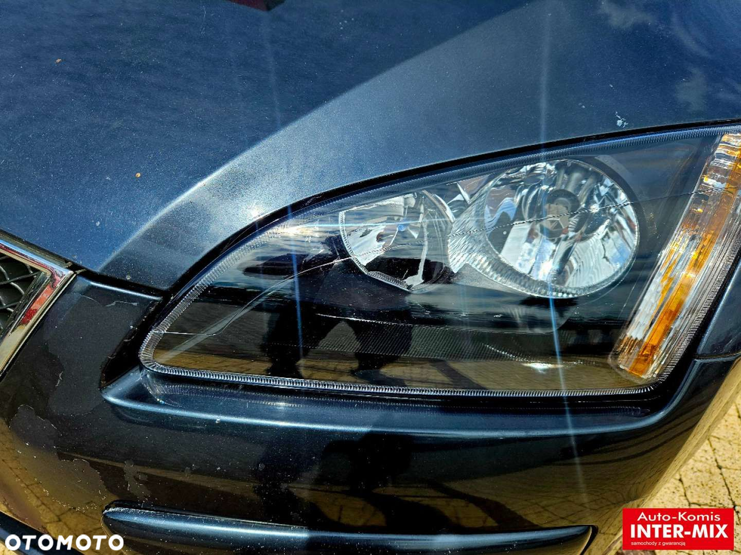 Ford Focus - 12