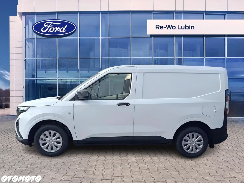 Ford Transit Courier - 2