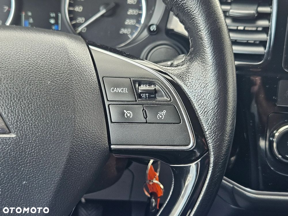 Mitsubishi Outlander 2.0 City Style 2WD - 29