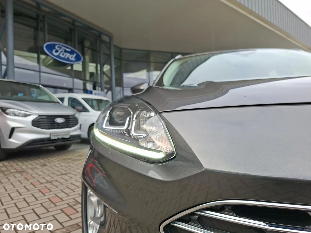 Ford Kuga 2.5 FHEV FWD Titanium - 9