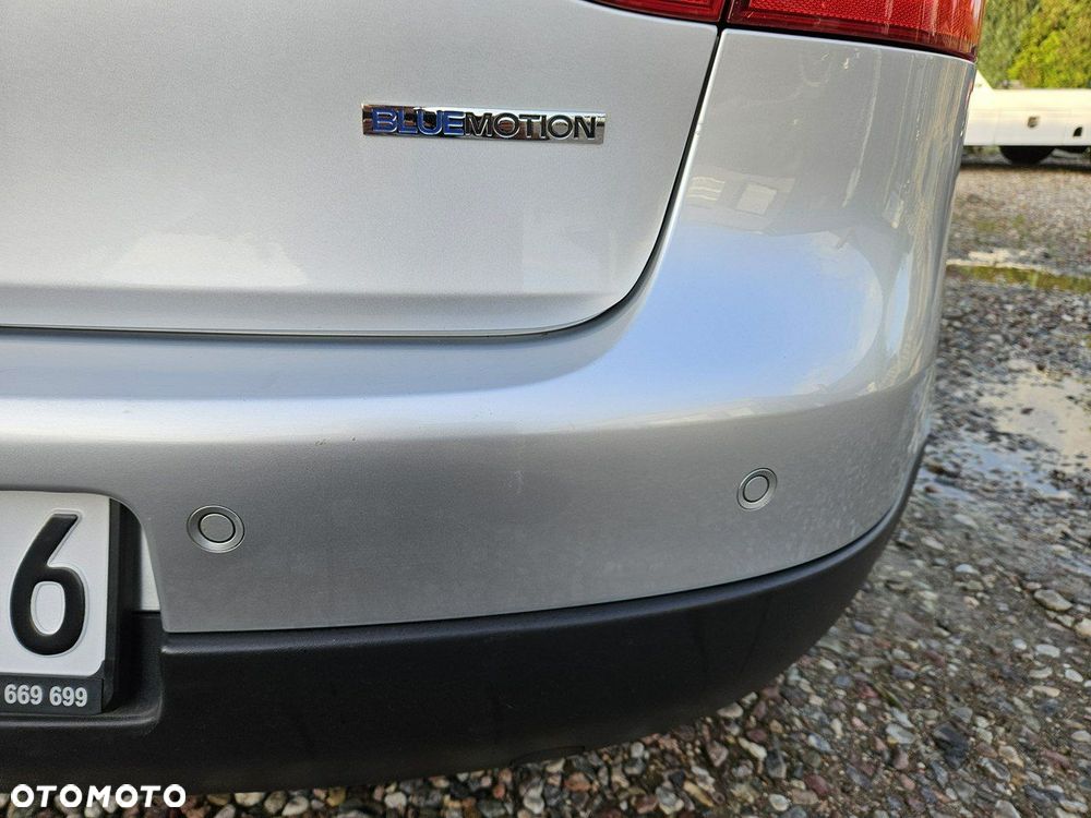 Volkswagen Golf 1.9 TDI United - 22