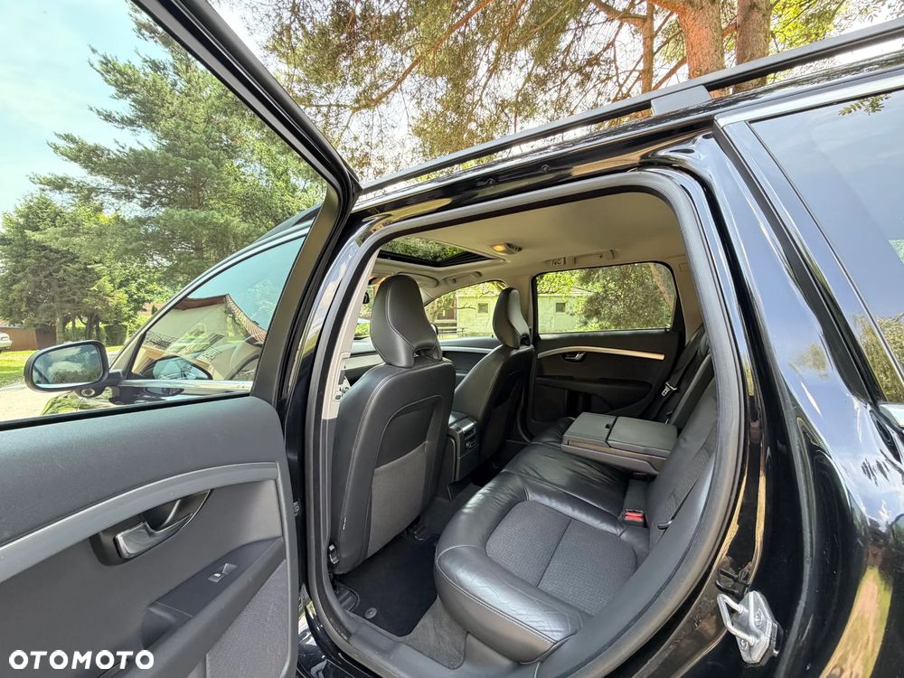 Volvo V70 D3 Edition - 23