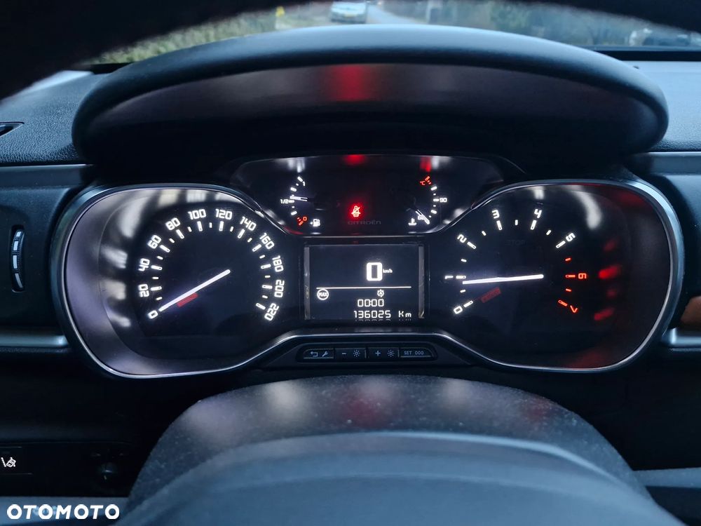 Citroën C3 1.6 BlueHDi Shine S&S - 14