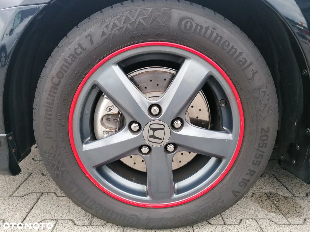 Honda Accord 2.4 i Type S - 21