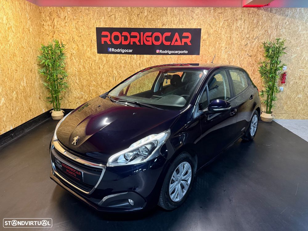 Peugeot 208 PureTech 82 Active - 2