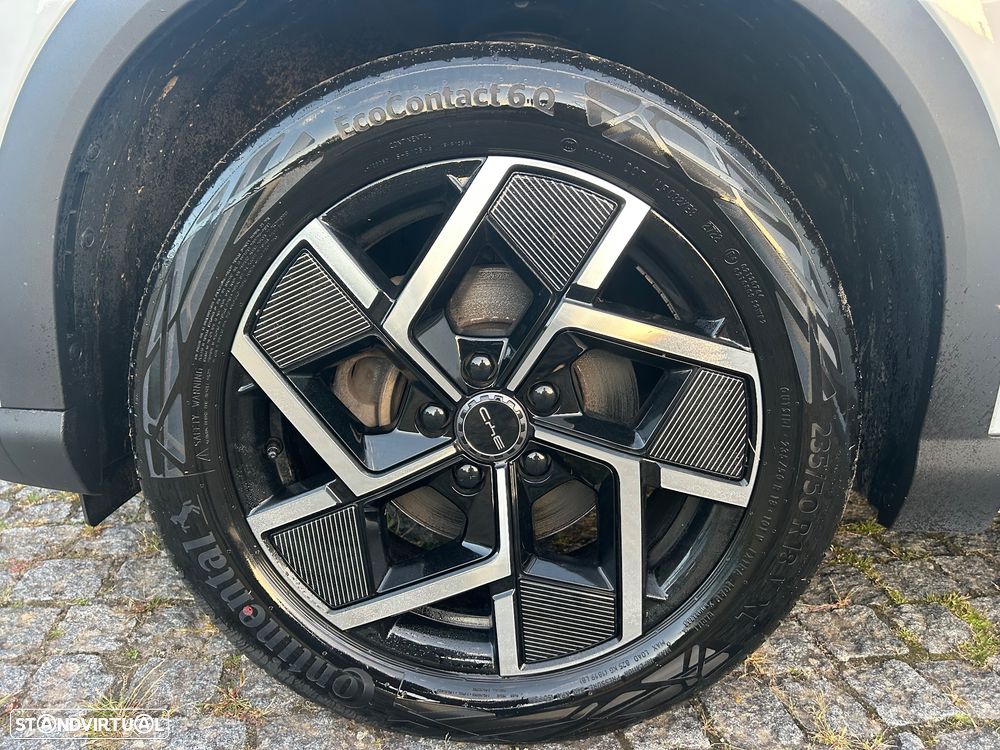 BYD Atto 3 Design - 29