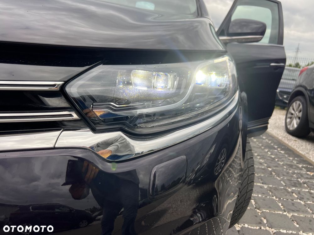Renault Espace Energy TCe 225 EDC Initiale Paris - 34