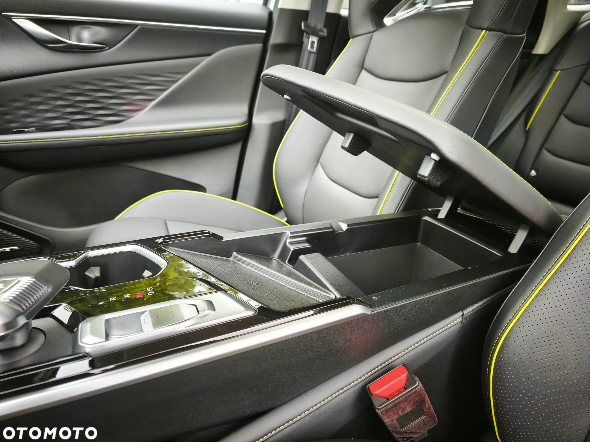 Baic Beijing 5 1.5T Comfort DCT - 37
