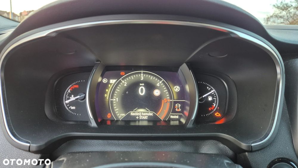 Renault Talisman ENERGY dCi 160 EDC INTENS - 19