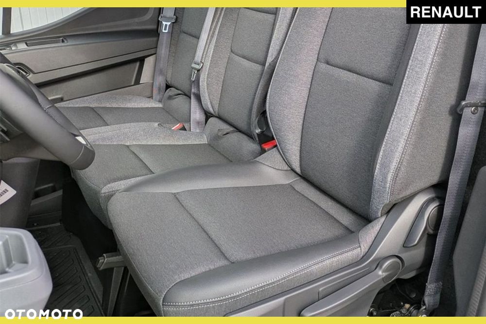 Renault Master L3 Extra Autolaweta AT9 2.0 170KM - 10