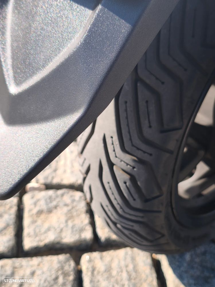 Sym JOYMAX Z - 12