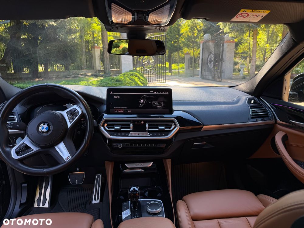 BMW X4 - 33