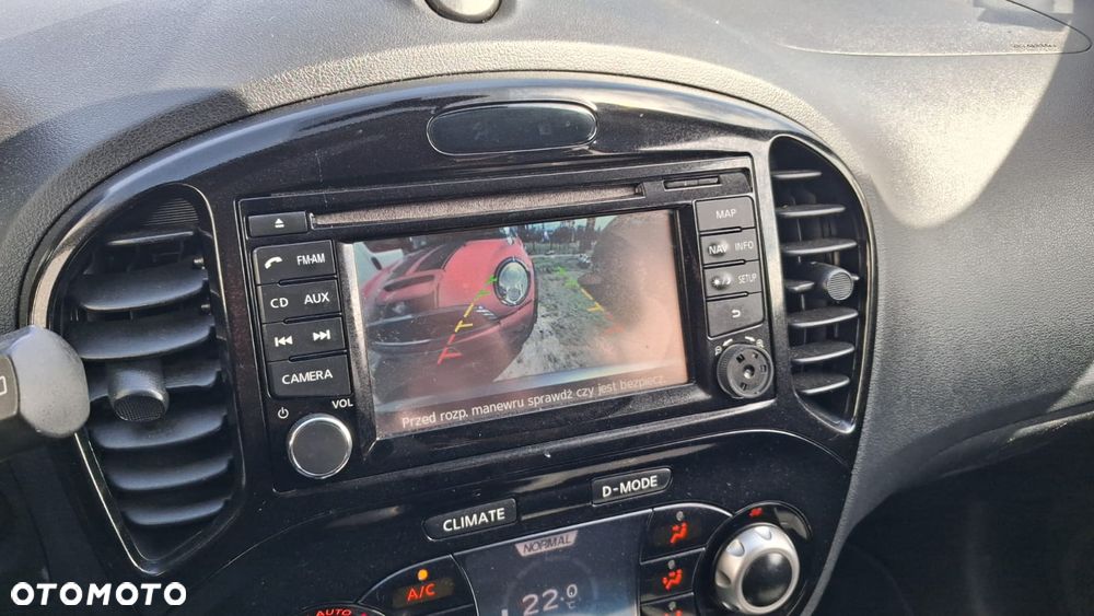 Nissan Juke - 12