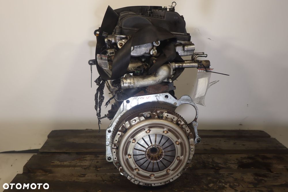 SILNIK  HYUNDAI TUCSON I 2.0 16V 141KM G4GC TEST FILM - 4