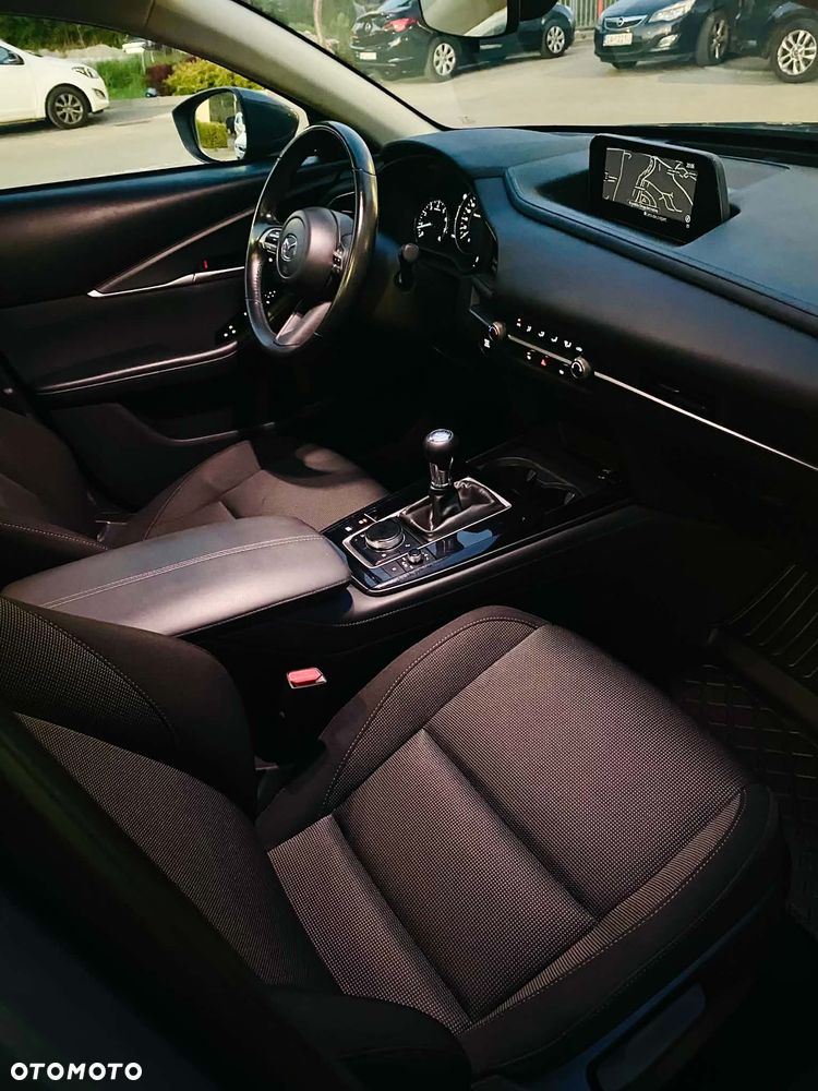 Mazda CX-30 2.0 mHEV Kai 2WD - 10