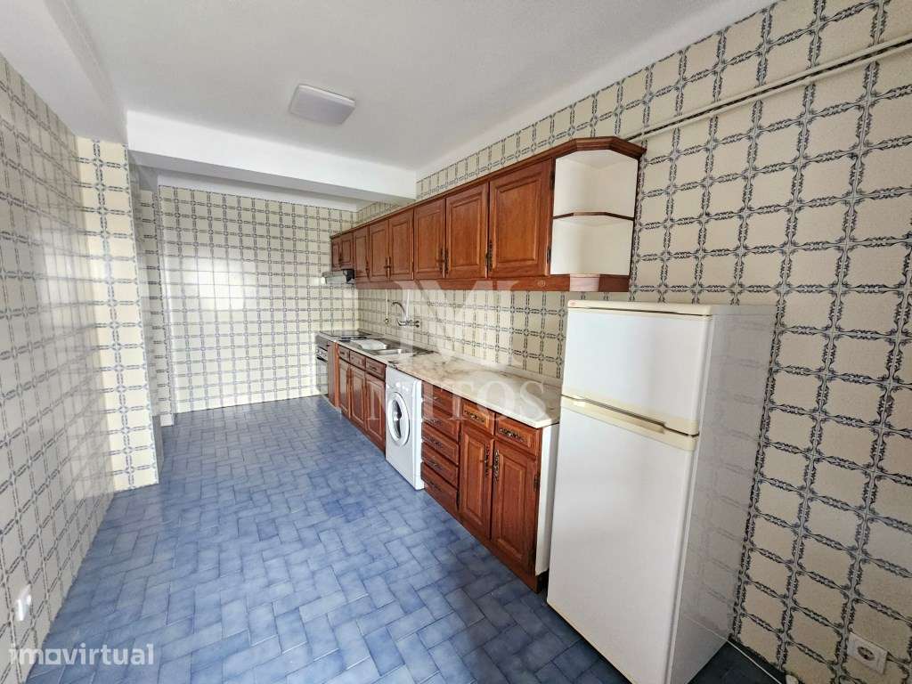 Apartamento T3 para arrendamento - Grande imagem: 4/19
