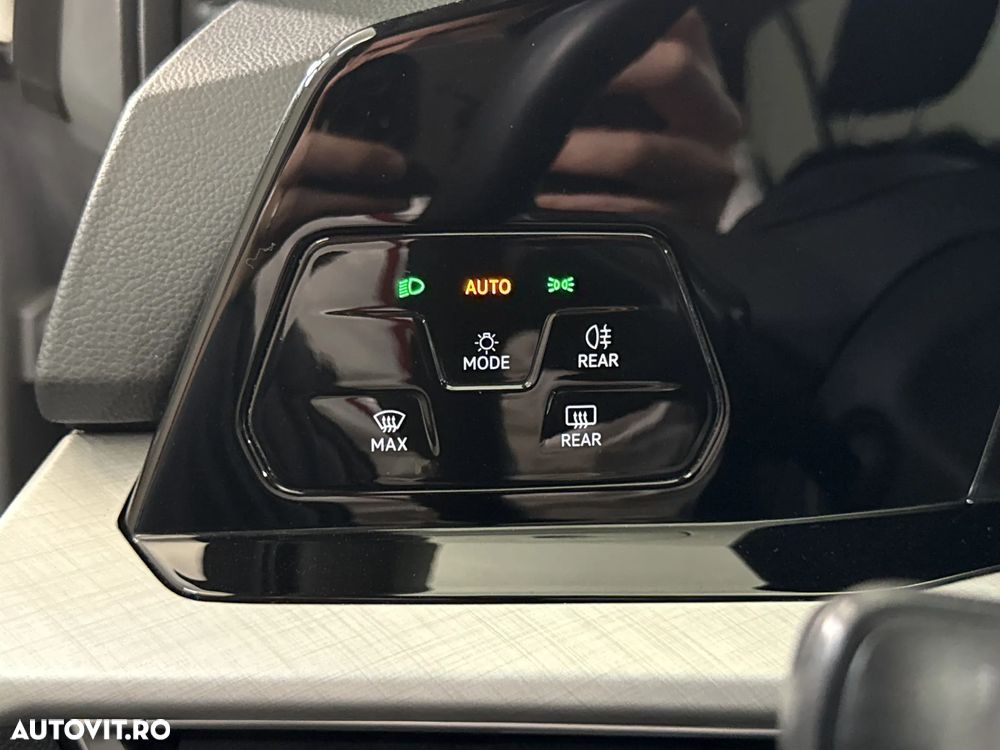Volkswagen Golf - 16