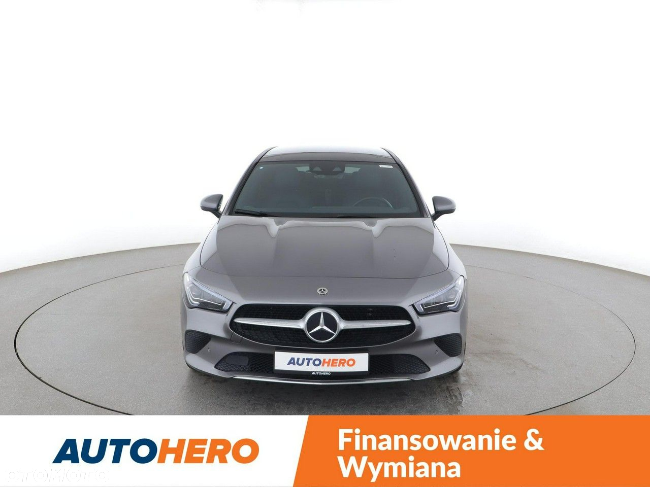 Mercedes-Benz CLA 250 E Progressive 8G-DCT - 11