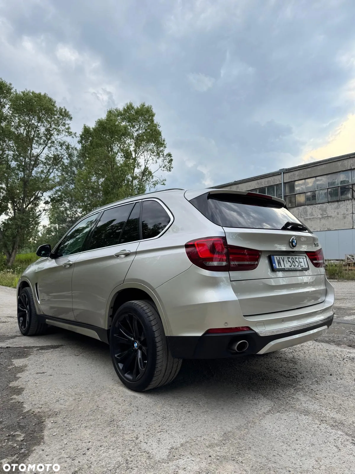 BMW X5 xDrive30d - 10