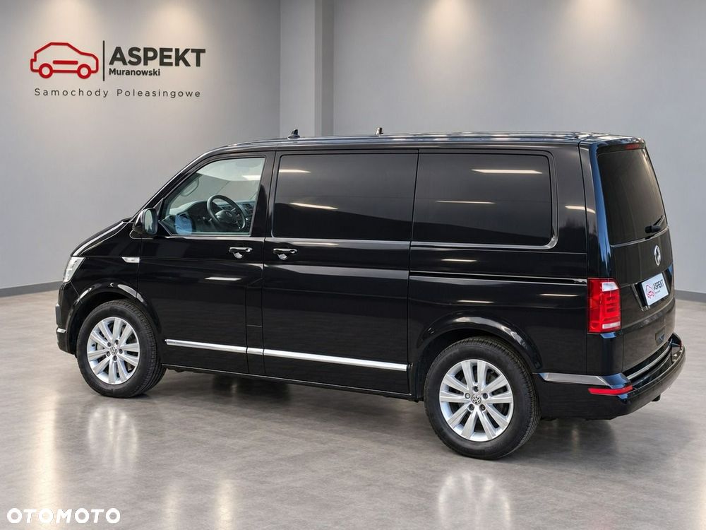 Volkswagen Multivan - 23