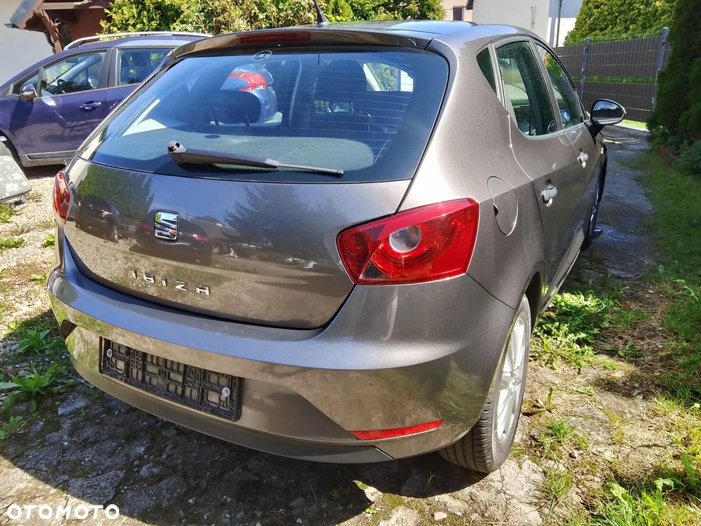 Seat Ibiza 1.2 12V Style - 30