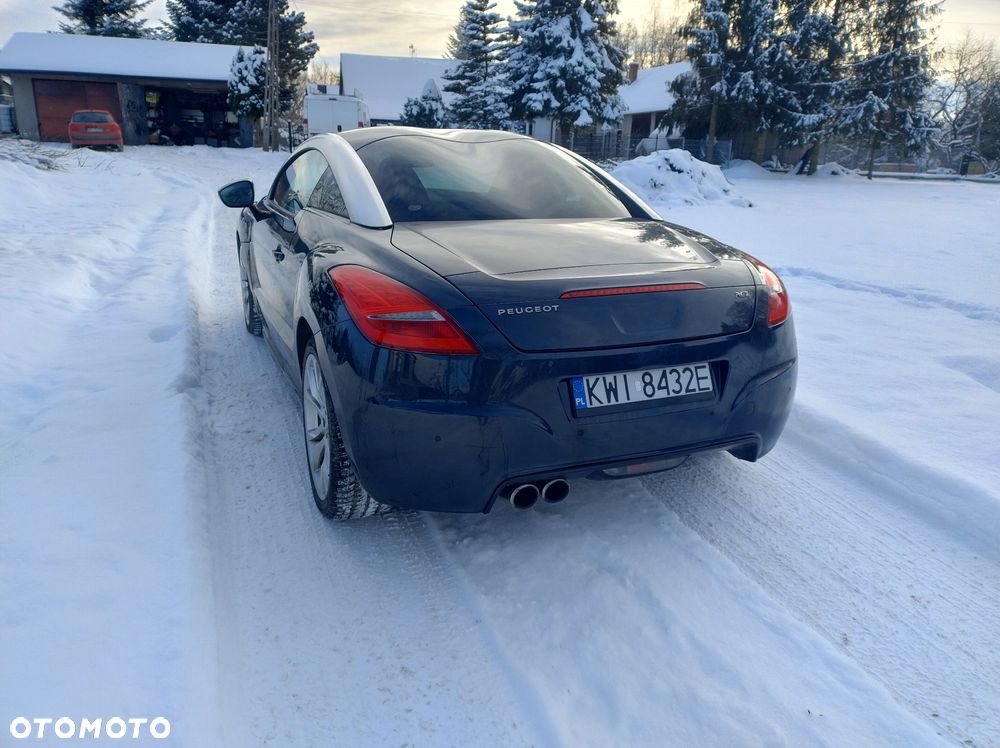 Peugeot RCZ - 14