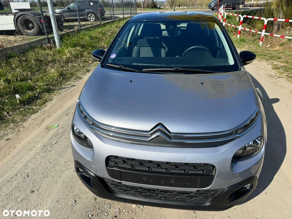 Citroën C3 - 12