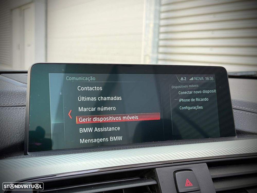 BMW 420 d Pack M Auto - 21