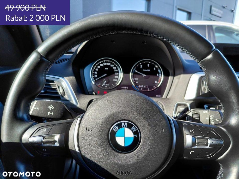 BMW Seria 1 - 15