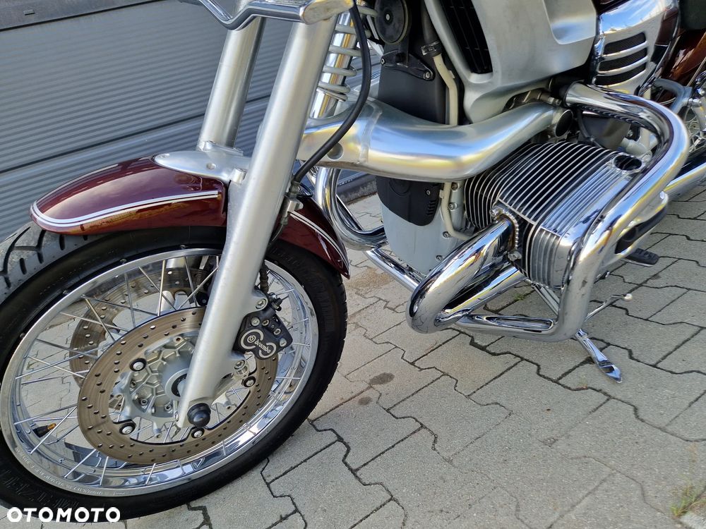 BMW R - 39