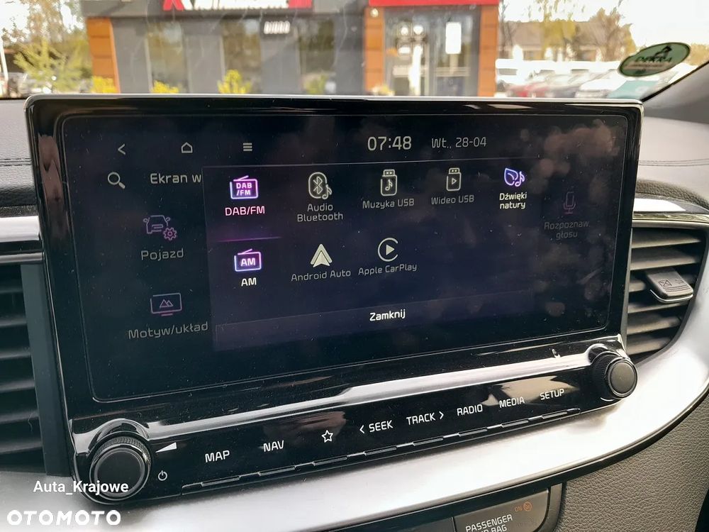 Kia Ceed 1.5 T-GDI Business Line - 20