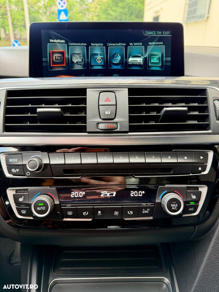 BMW 3 Series 2017 — imagine 5