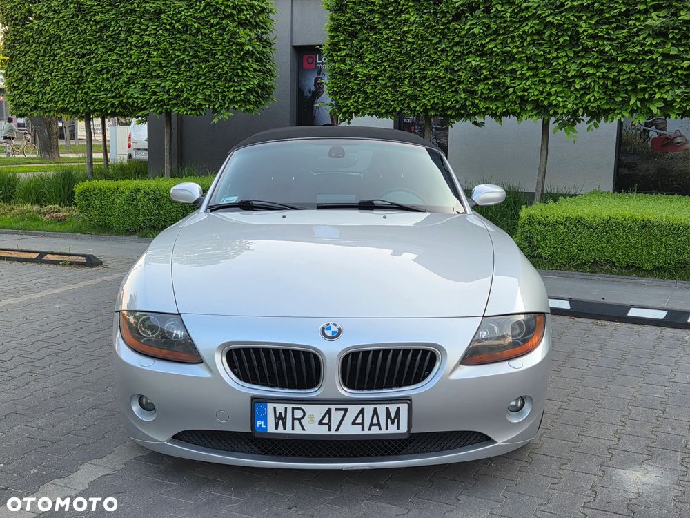 BMW Z4 - 24