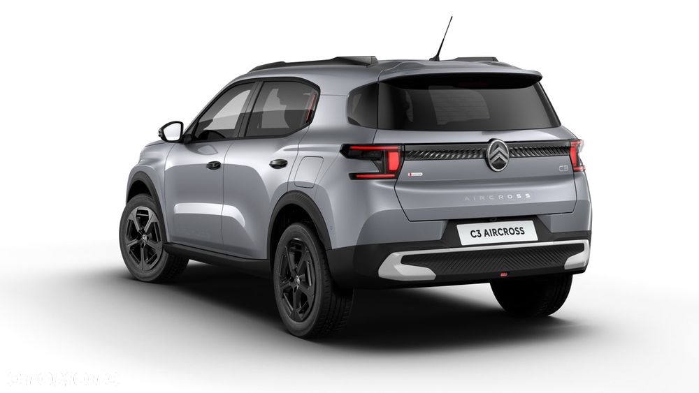 Citroën C3 Aircross 1.2 Turbo Collection S&S - 7