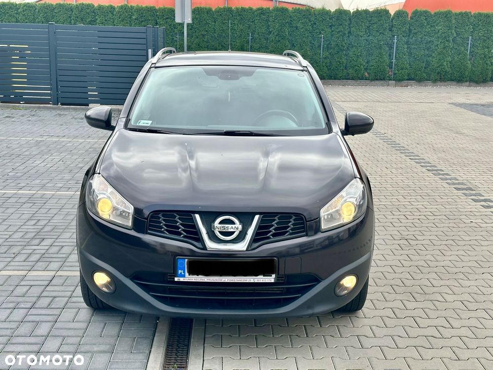 Nissan Qashqai 2.0 dCi 4x4 Acenta - 4