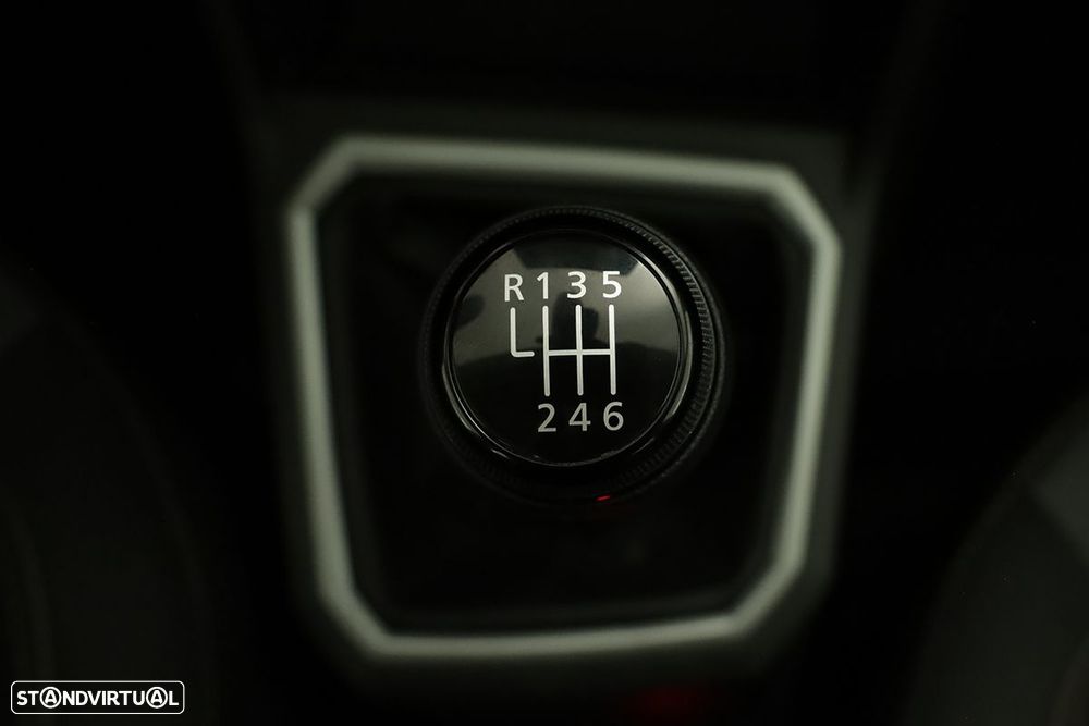 Dacia Jogger 1.0 ECO-G Extreme+ Up&Go 7L Bi-Fuel - 14