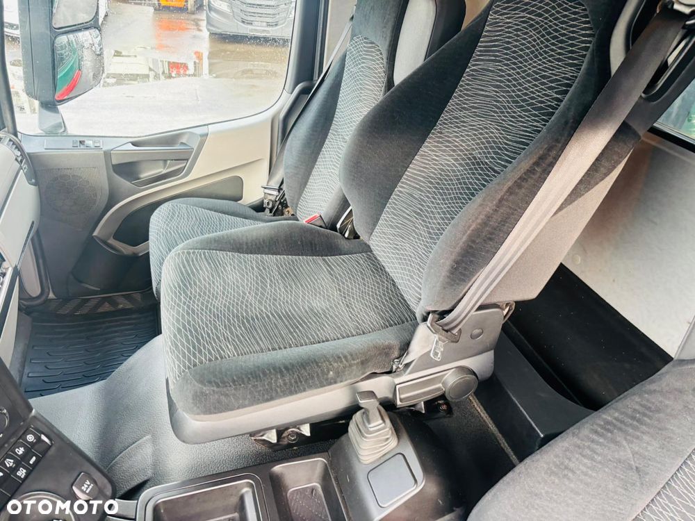 Mercedes-Benz ANTOS 2633 EURO 6 FAUN POWERPRESS II z DE - 9