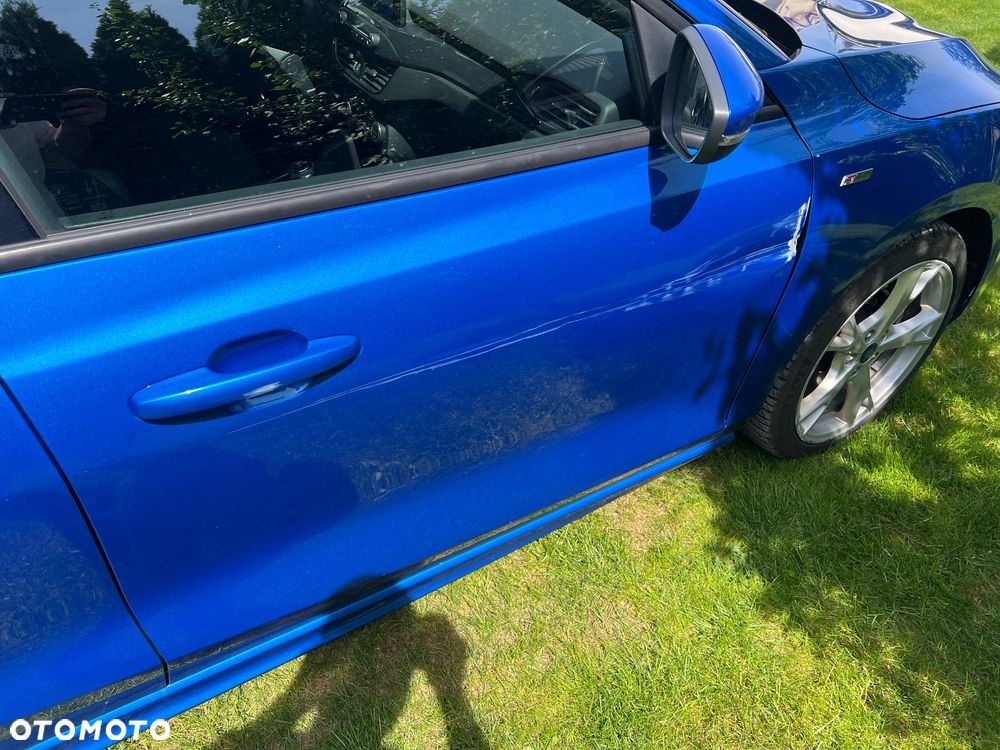 Ford Focus 1.5 EcoBoost Start-Stopp-System ST-LINE - 12
