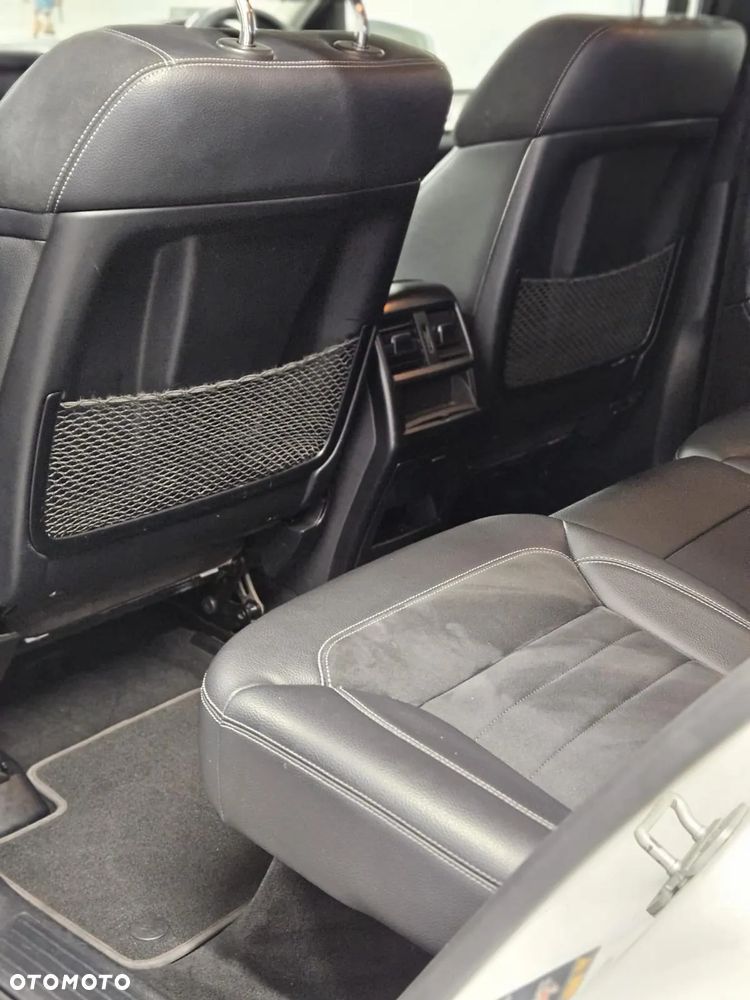 Mercedes-Benz ML 250 BlueTec 4-Matic - 10