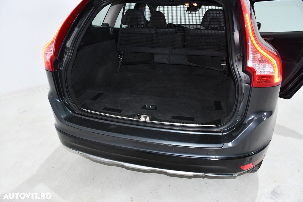 Volvo XC 60 - 23