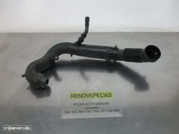 Tubo Intercooler  Volkswagen Passat (3C2) - 1