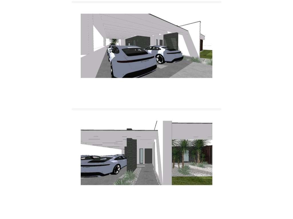 Moradia T4 Isolada Térrea para Venda em Sintra - Grande imagem: 2/3