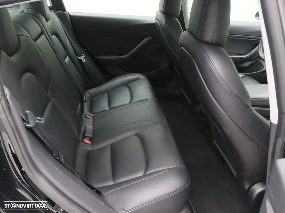 Tesla Model 3 Performance Dual Motor AWD - 13