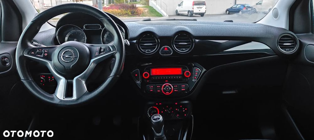 Opel Adam 1.2 120 Jahre - 29