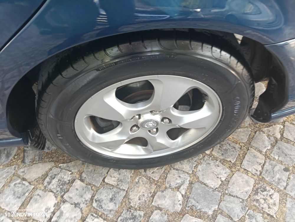 Jaguar S-Type 3.0 V6 Executive Auto. - 5