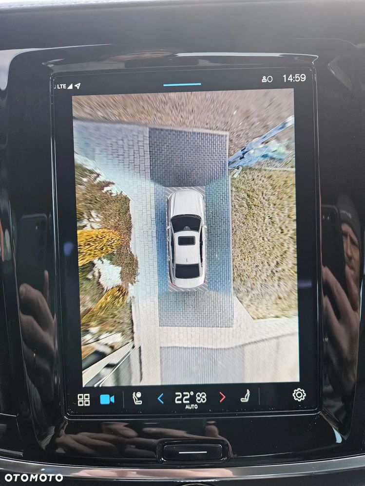 Volvo S90 B4 B Inscription - 18