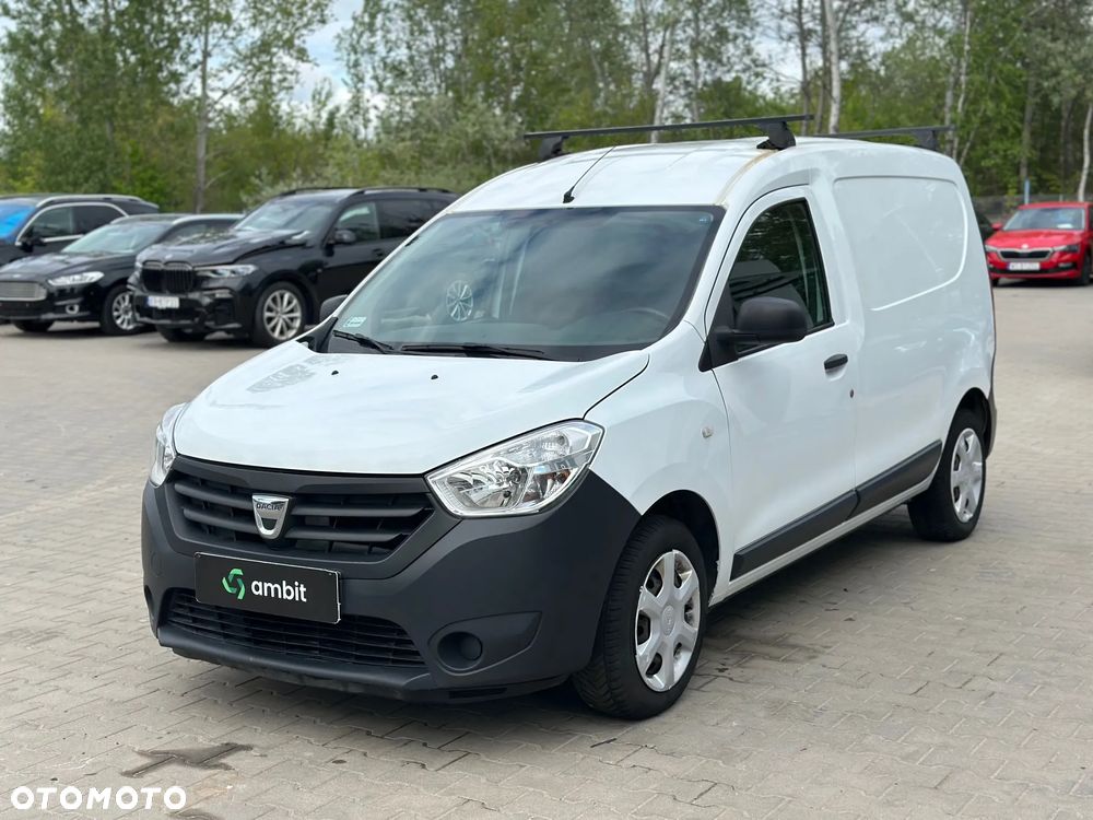 Dacia Dokker - 3