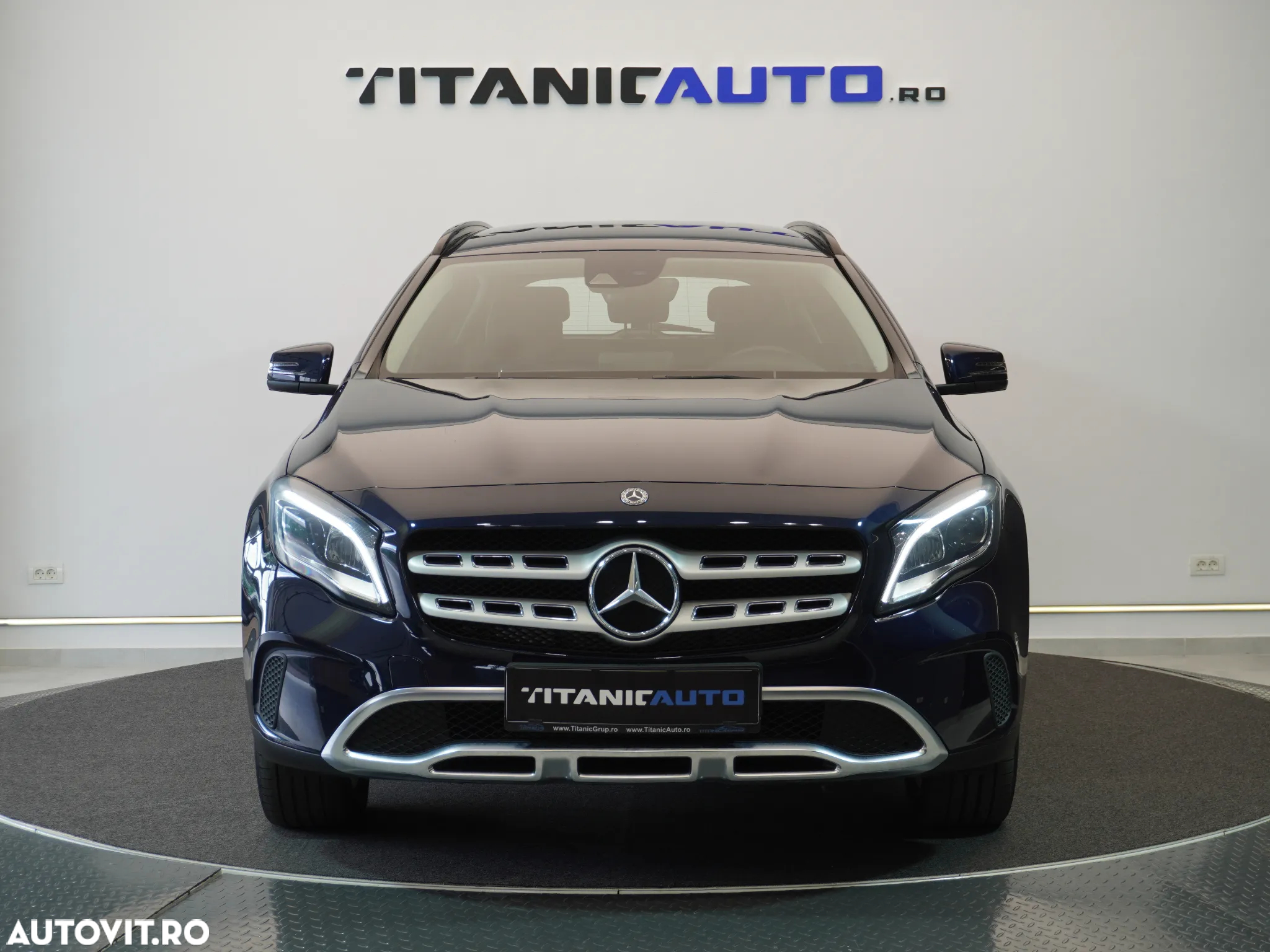 Mercedes-Benz GLA 200 d 7G-DCT Style - 5