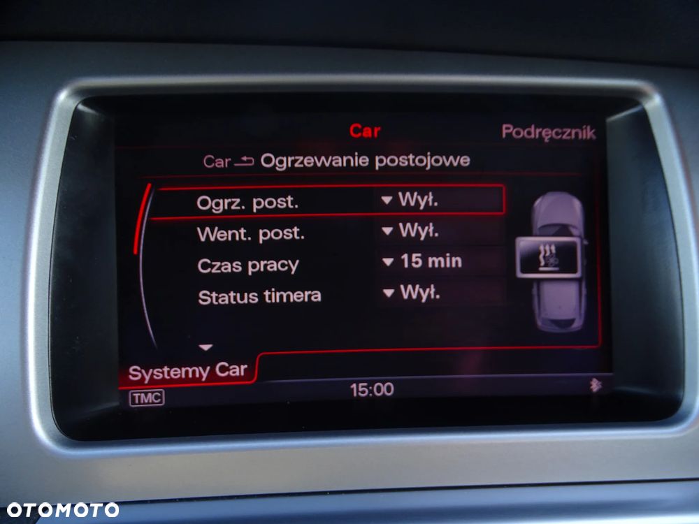 Audi Q7 - 20